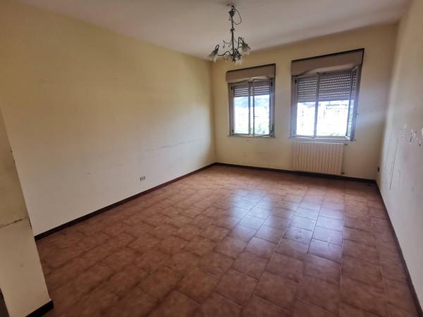 appartamento in vendita a Catanzaro in zona Catanzaro Sala