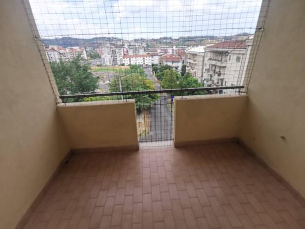 appartamento in vendita a Catanzaro in zona Catanzaro Sala