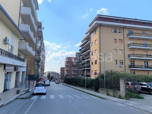 appartamento in vendita a Catanzaro in zona Gagliano