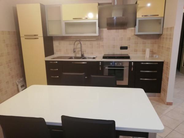 appartamento in vendita a Catanzaro in zona Gagliano