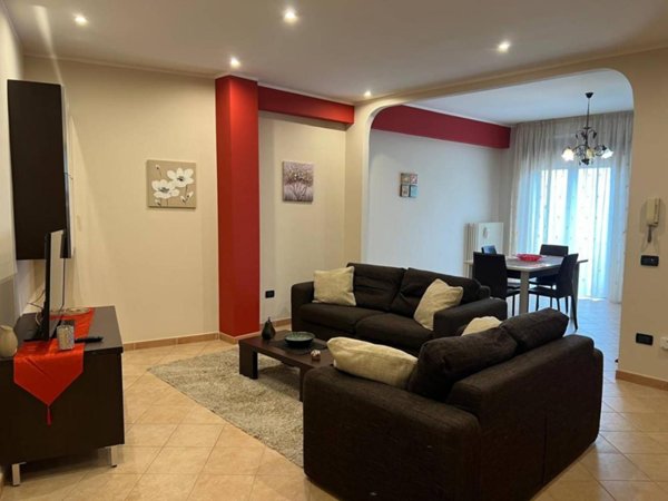 appartamento in vendita a Catanzaro in zona Gagliano