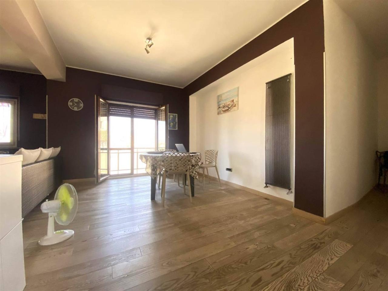 appartamento in vendita a Catanzaro in zona Centro Città