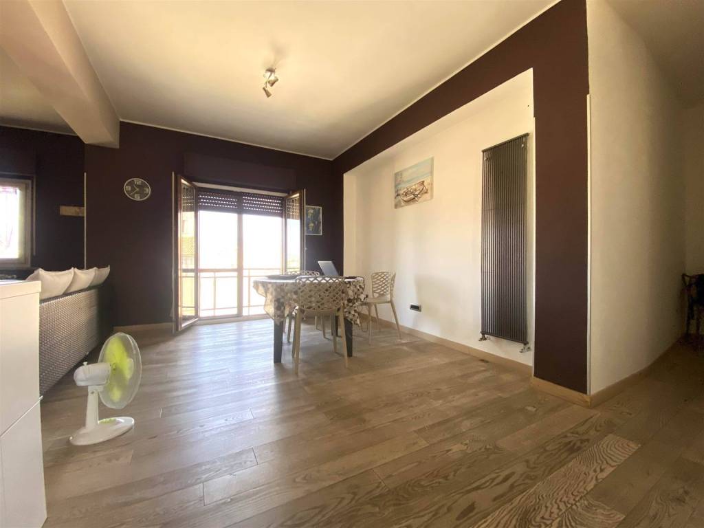appartamento in vendita a Catanzaro in zona Centro Città