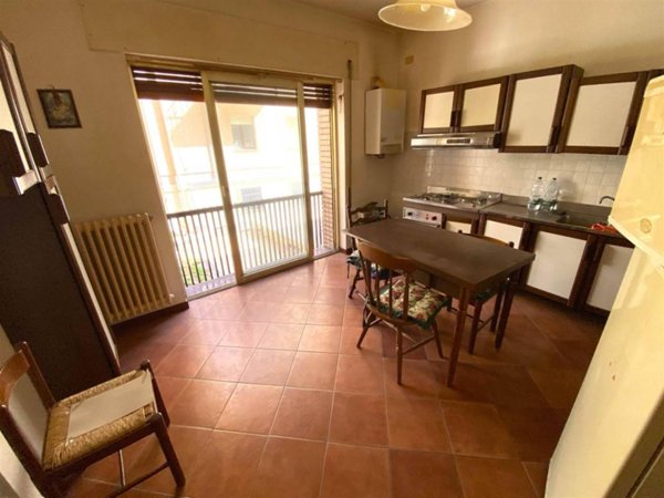 appartamento in vendita a Catanzaro in zona Centro Città