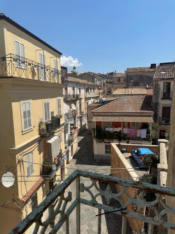appartamento in vendita a Catanzaro in zona Centro Città