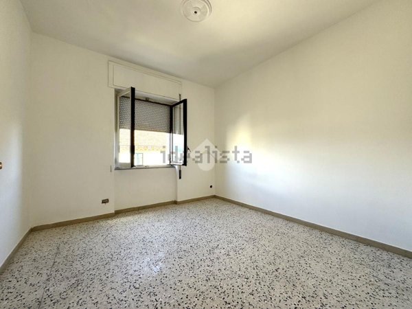 appartamento in vendita a Catanzaro in zona Pontepiccolo