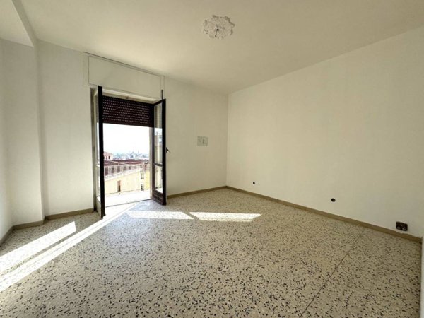 appartamento in vendita a Catanzaro in zona Centro Città