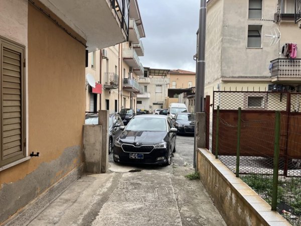 appartamento in vendita a Catanzaro in zona Santa Maria