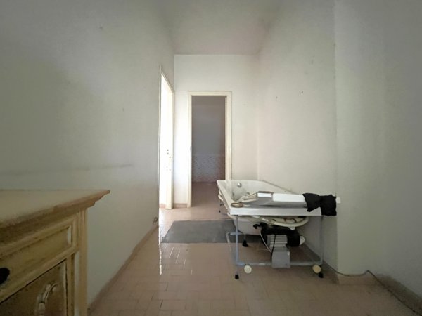 appartamento in vendita a Catanzaro in zona Pontegrande