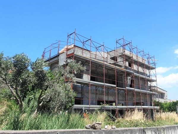 casa indipendente in vendita a Catanzaro in zona Santa Maria