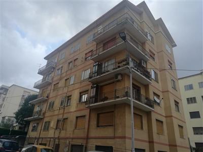 appartamento in vendita a Catanzaro in zona Centro Città