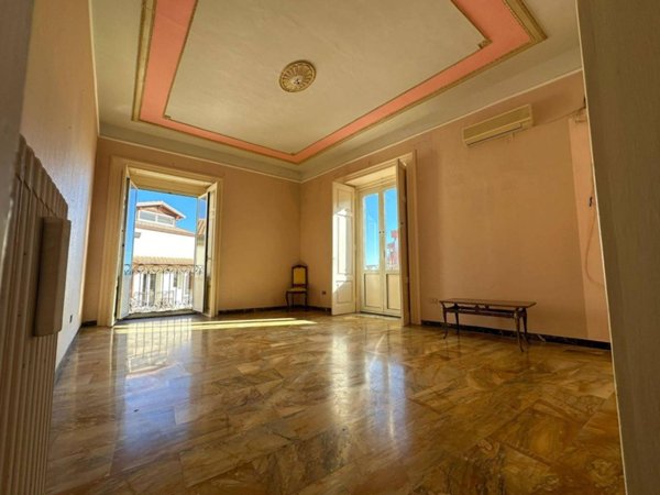 appartamento in vendita a Catanzaro in zona Centro Città