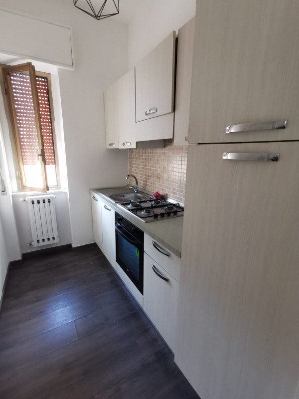 appartamento in vendita a Catanzaro in zona Centro Città
