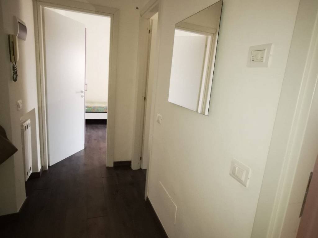 appartamento in vendita a Catanzaro in zona Pontepiccolo