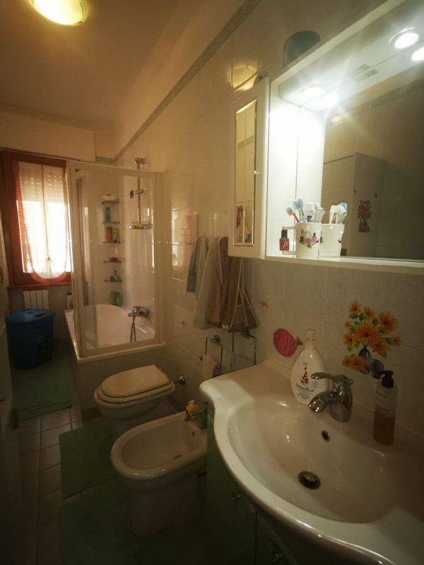 appartamento in vendita a Catanzaro in zona Centro Città