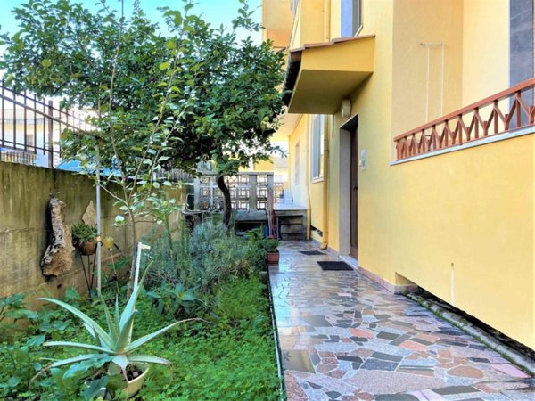appartamento in vendita a Catanzaro in zona Catanzaro Lido