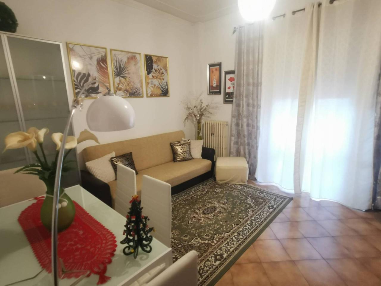 appartamento in vendita a Catanzaro in zona Pontepiccolo
