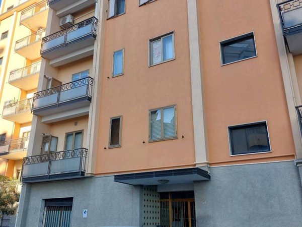 appartamento in vendita a Catanzaro
