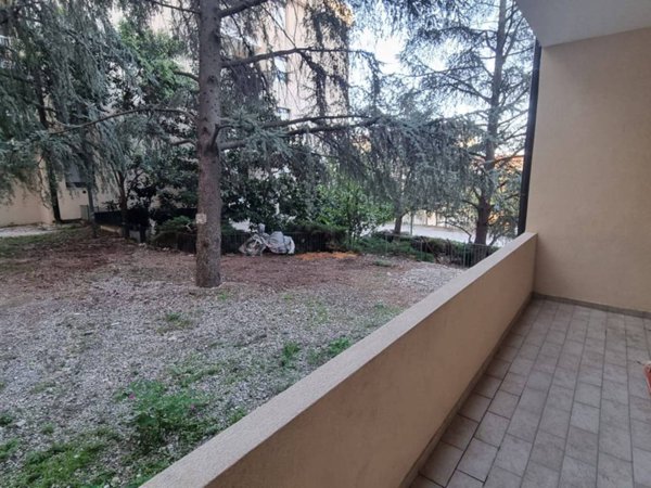 appartamento in vendita a Catanzaro in zona Mater Domini