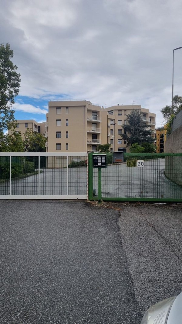 appartamento in vendita a Catanzaro