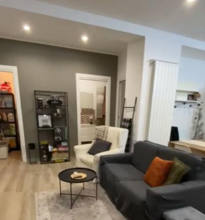 appartamento in vendita a Catanzaro in zona Mater Domini