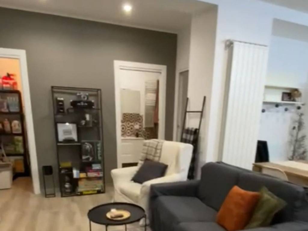 appartamento in vendita a Catanzaro in zona Mater Domini