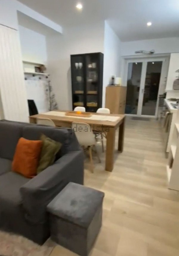 appartamento in vendita a Catanzaro in zona Mater Domini