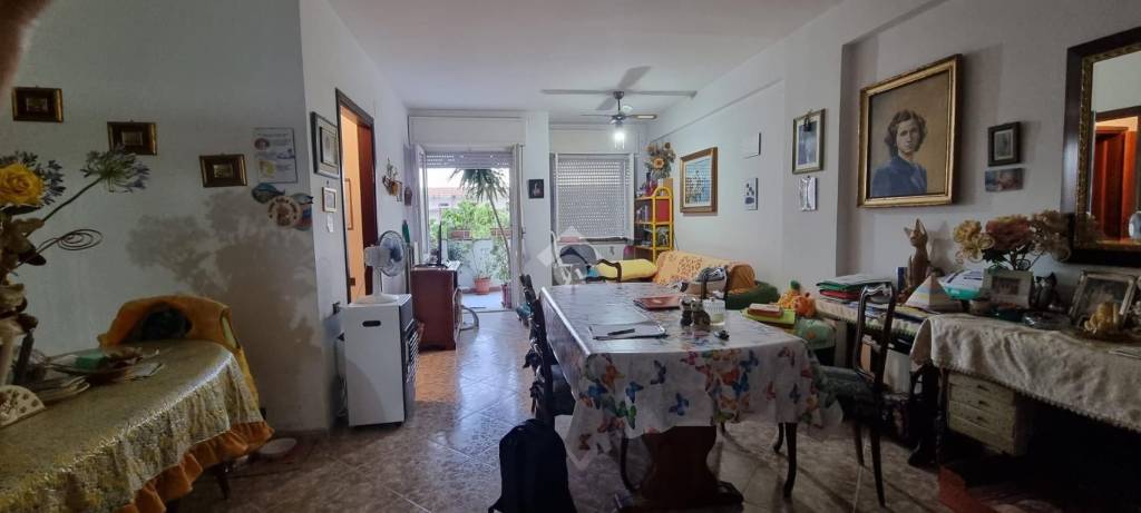 appartamento in vendita a Catanzaro in zona Catanzaro Lido