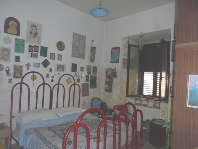 appartamento in vendita a Catanzaro in zona Centro Città