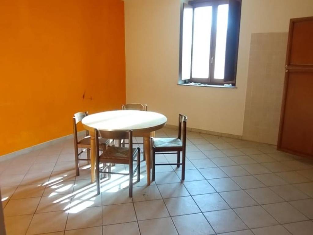 appartamento in vendita a Catanzaro in zona Santa Maria
