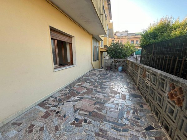 appartamento in vendita a Catanzaro