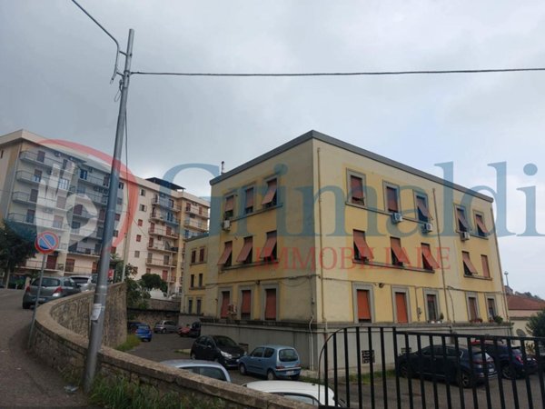 appartamento in vendita a Catanzaro