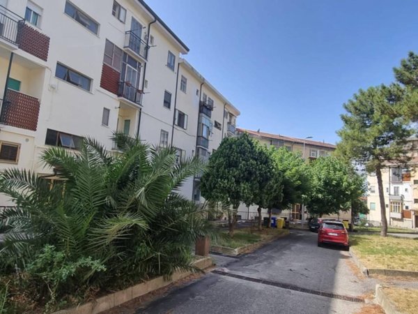 appartamento in vendita a Catanzaro