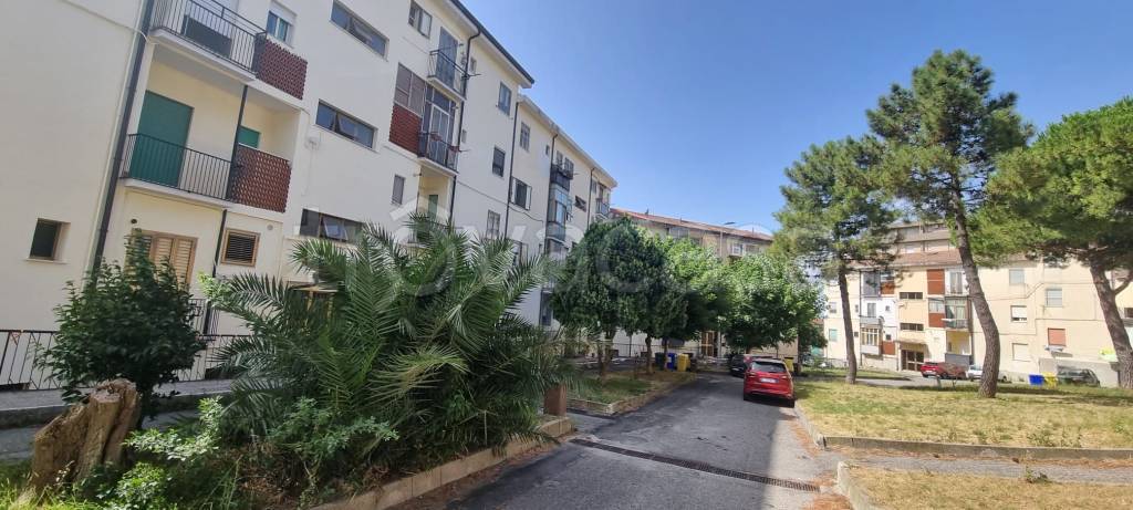 appartamento in vendita a Catanzaro