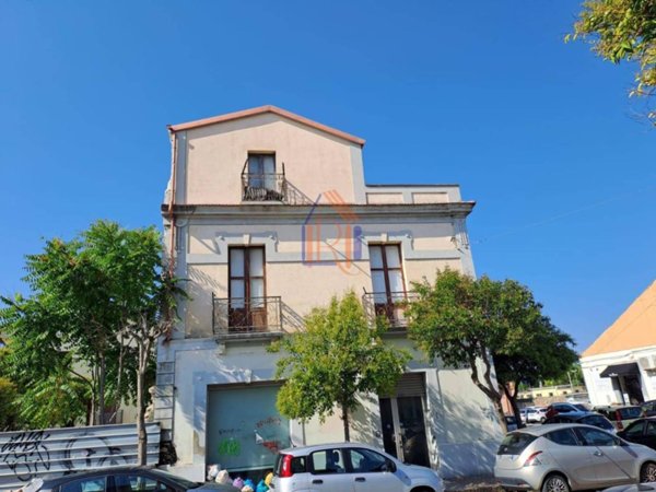 appartamento in vendita a Catanzaro in zona Catanzaro Lido