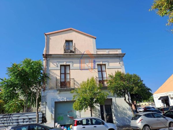 appartamento in vendita a Catanzaro in zona Catanzaro Lido