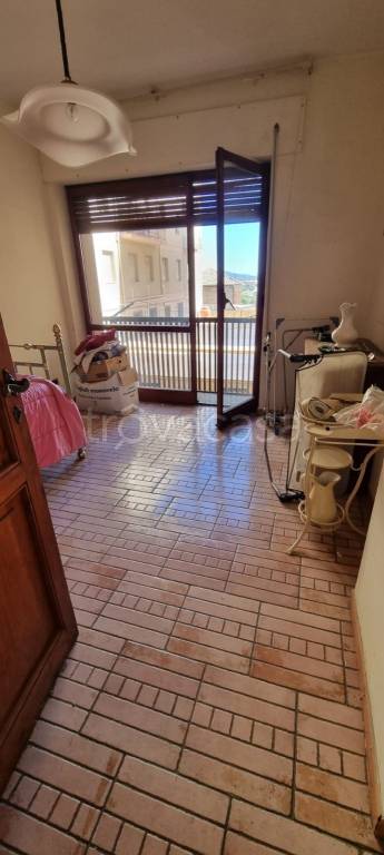 appartamento in vendita a Catanzaro in zona Centro Città