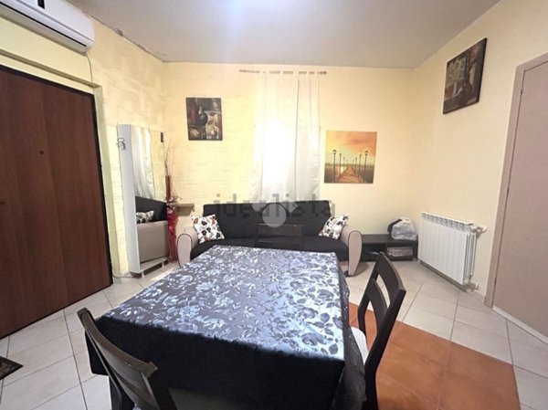 appartamento in vendita a Catanzaro in zona Cava / Cuculera Nobile