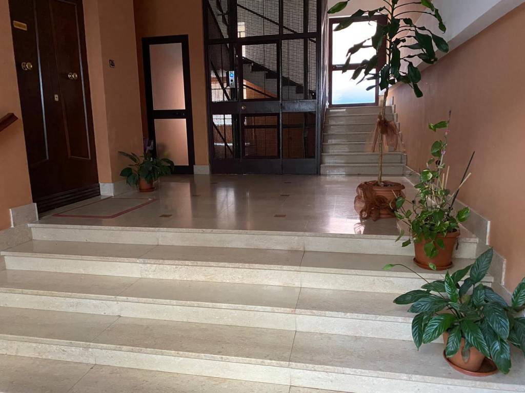 appartamento in vendita a Catanzaro in zona Centro Città