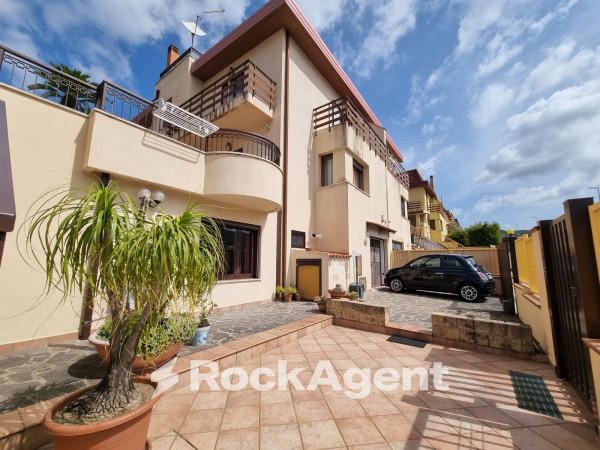 casa indipendente in vendita a Catanzaro in zona Catanzaro Sala