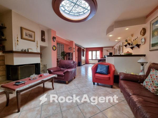 casa indipendente in vendita a Catanzaro in zona Catanzaro Sala