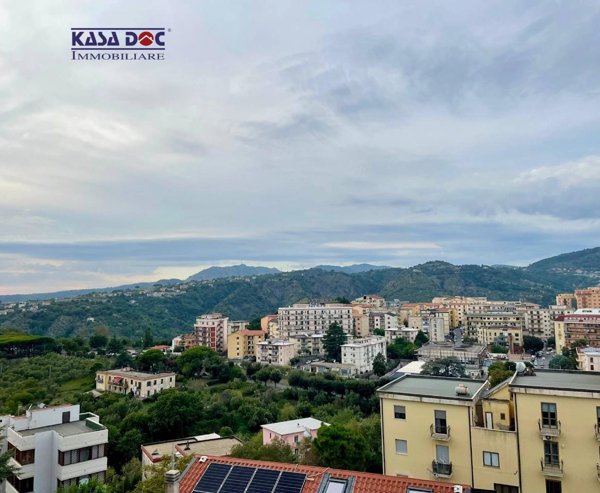 appartamento in vendita a Catanzaro in zona Pontepiccolo