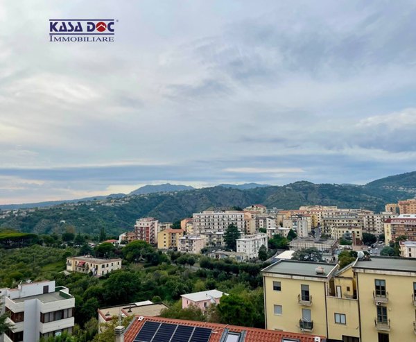 appartamento in vendita a Catanzaro