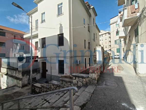 appartamento in vendita a Catanzaro
