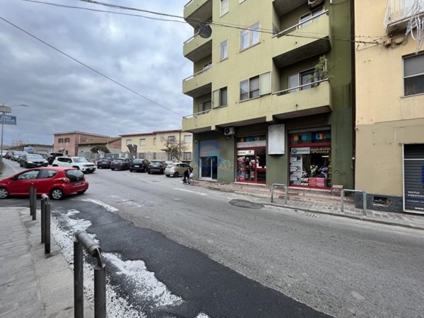 appartamento in vendita a Catanzaro in zona Catanzaro Lido