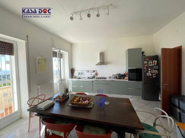 appartamento in vendita a Catanzaro in zona Centro Città