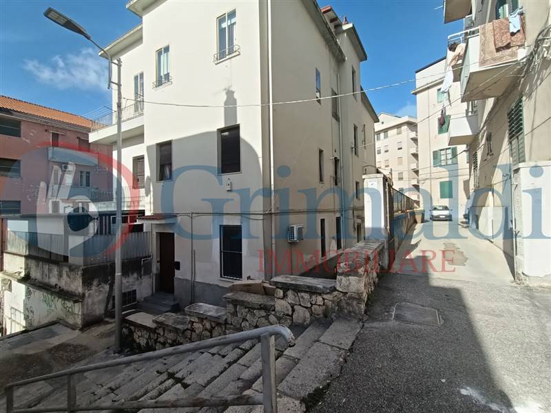 appartamento in vendita a Catanzaro