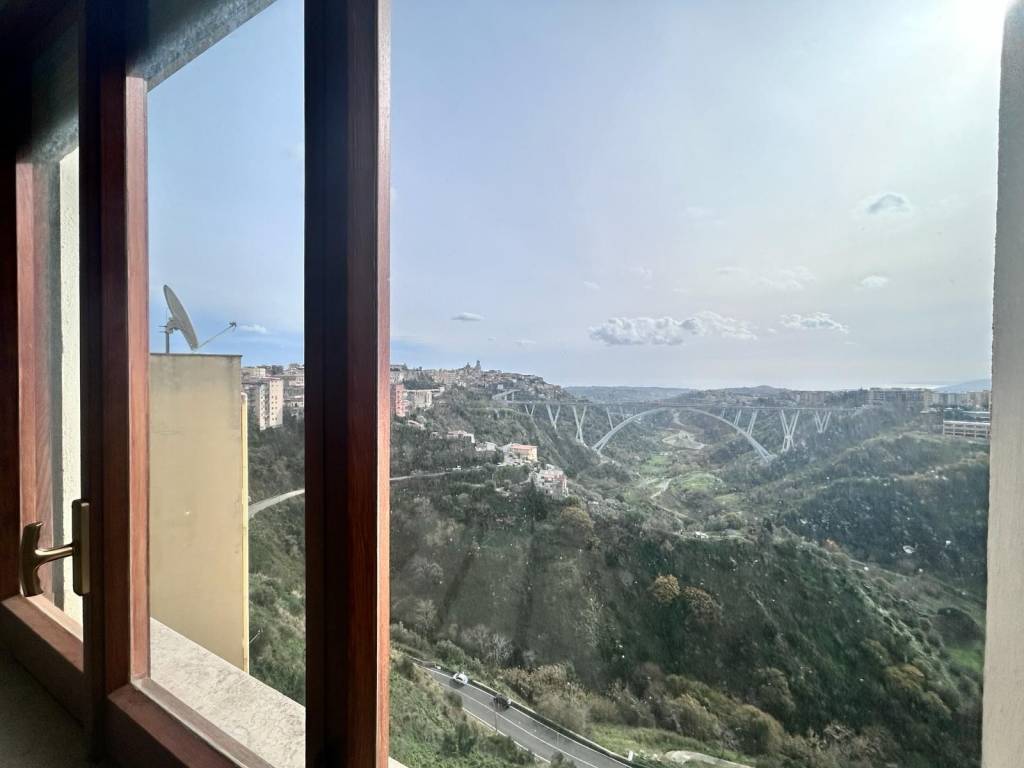 appartamento in vendita a Catanzaro in zona Centro Città