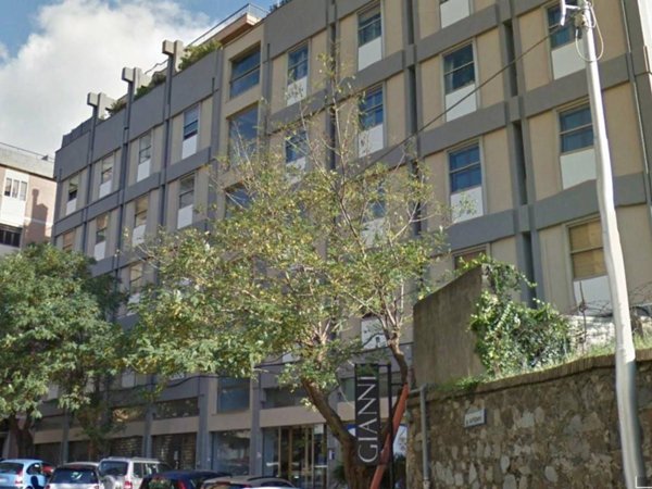 appartamento in vendita a Catanzaro in zona Pontepiccolo