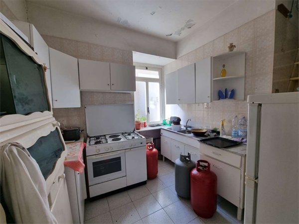 appartamento in vendita a Catanzaro